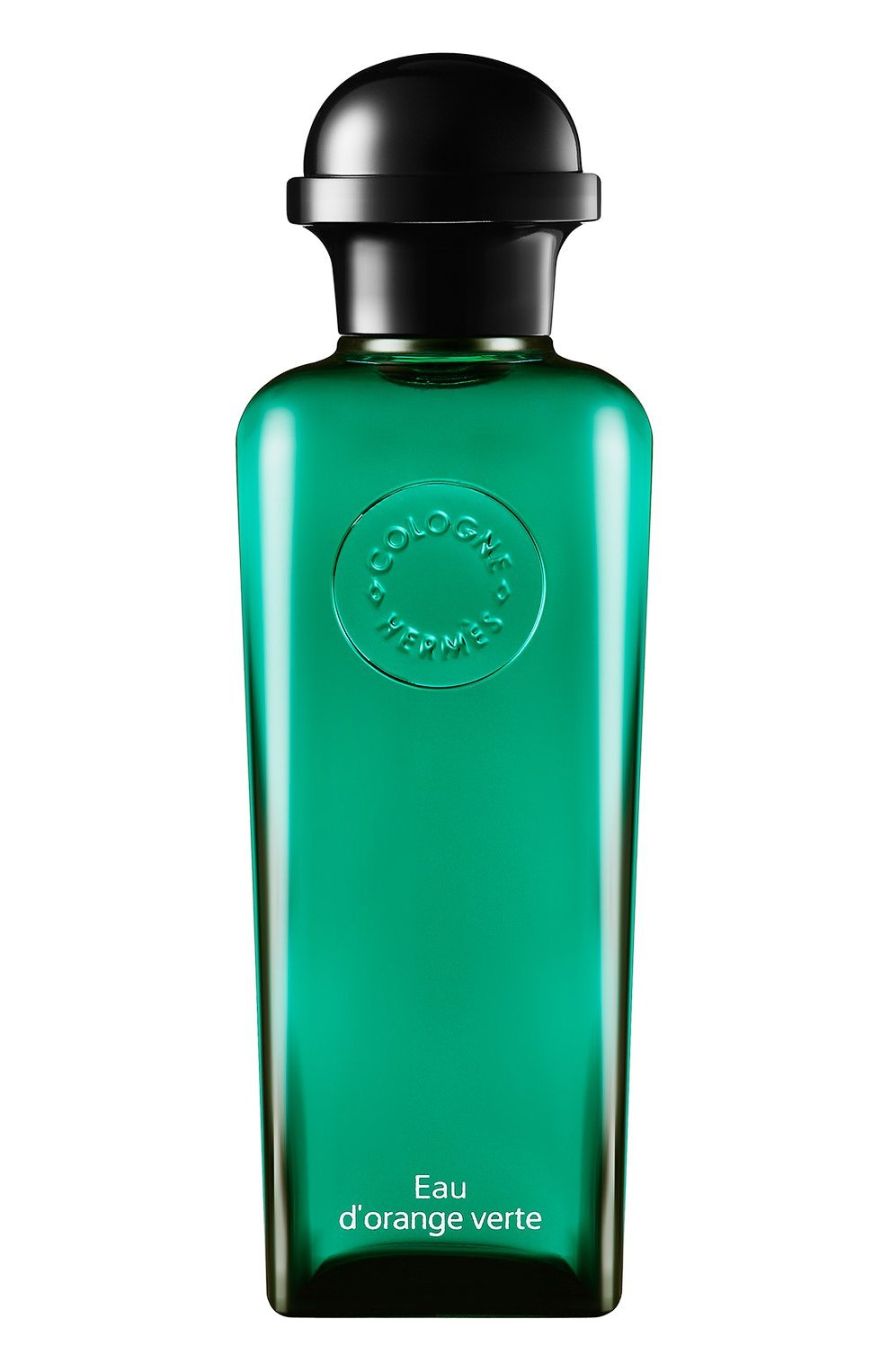 Мужской одеколон eau d'orange verte HERMÈS бесцветного цвета, арт. 38302H | Фото 1