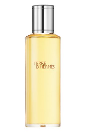 Мужской духи terre d'hermès сменный блок HERMÈS бесцветного цвета по цене 10270 руб., арт. 288221H | Фото 1 Мужской духи terre d'hermès сменный блок HERMÈS бесцветного цвета, арт. 288221H | Фото 1