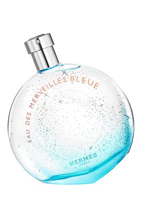 Туалетная вода Eau des Merveilles Bleue | Фото №1 Туалетная вода Eau des Merveilles Bleue | Фото №1