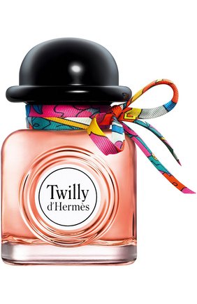 Женский парфюмерная вода twilly d'hermès HERMÈS бесцветного цвета по цене 10750 руб., арт. 36988H | Фото 1 Женский парфюмерная вода twilly d'hermès HERMÈS бесцветного цвета, арт. 36988H | Фото 1