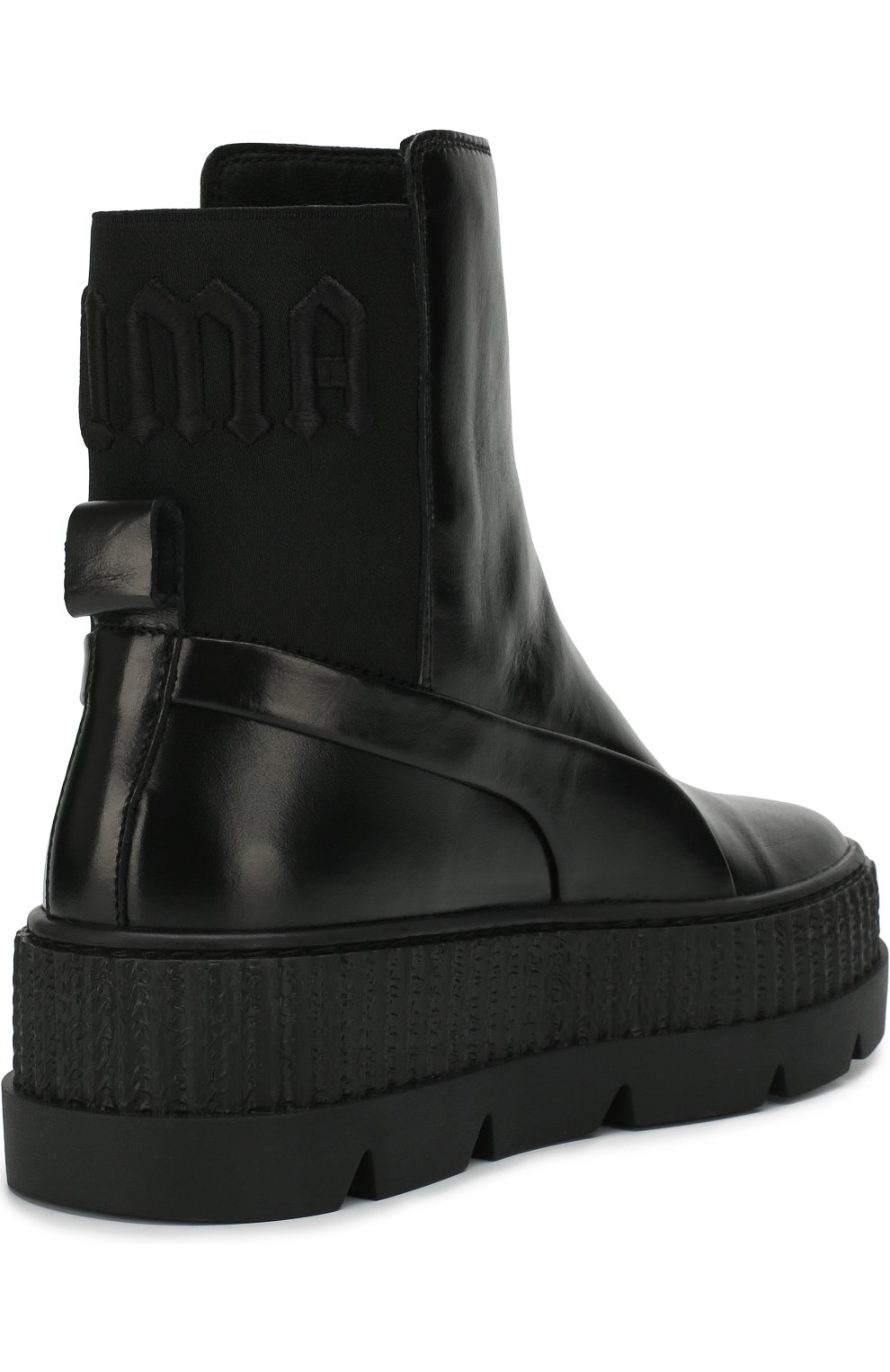 fenty x puma by rihanna