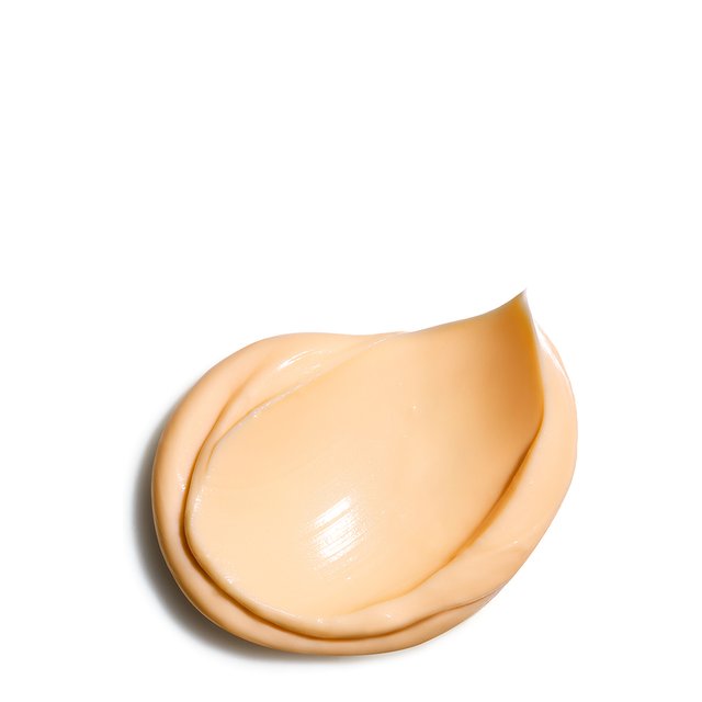 фото Питательная маска с маслом манго sos comfort clarins