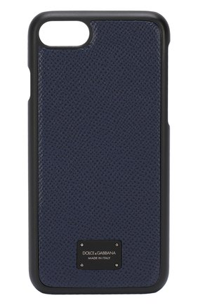 Кожаный чехол для iPhone 7 | Фото №1 Кожаный чехол для iPhone 7 | Фото №1