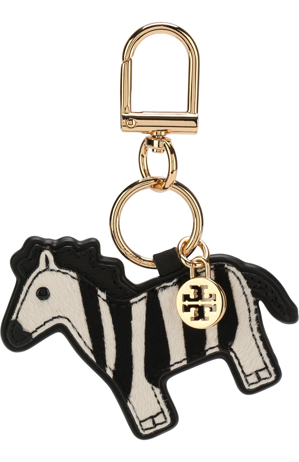 Брелок Zooey the Zebra | Фото №1