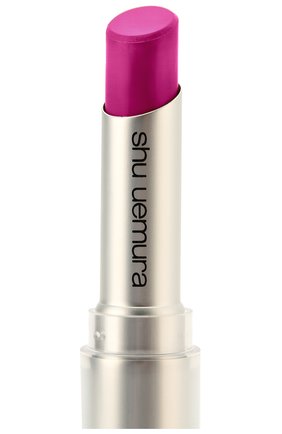 Матовая помада Rouge Unlimited Supreme Matte, оттенок WN245 | Фото №3 Матовая помада Rouge Unlimited Supreme Matte, оттенок WN245 | Фото №3