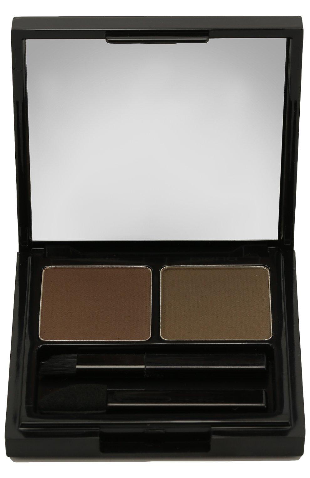 Двойная палетка для бровей Brow:palette, оттенок 02 | Фото №1
