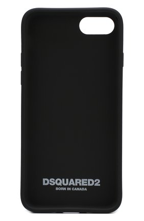Чехол для iPhone 7/8 с принтом Dsquared2, цвет , арт. ITM4002 55000001 в ЦУМ | Фото №2 Чехол для iPhone 7/8 с принтом Dsquared2 | Фото №2