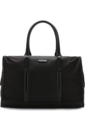 Мужская текстильная дорожная сумка Z ZEGNA черного цвета по цене 112500 руб., арт. C1345P-DPT | Фото 1 Мужская текстильная дорожная сумка Z ZEGNA черного цвета, арт. C1345P-DPT | Фото 1