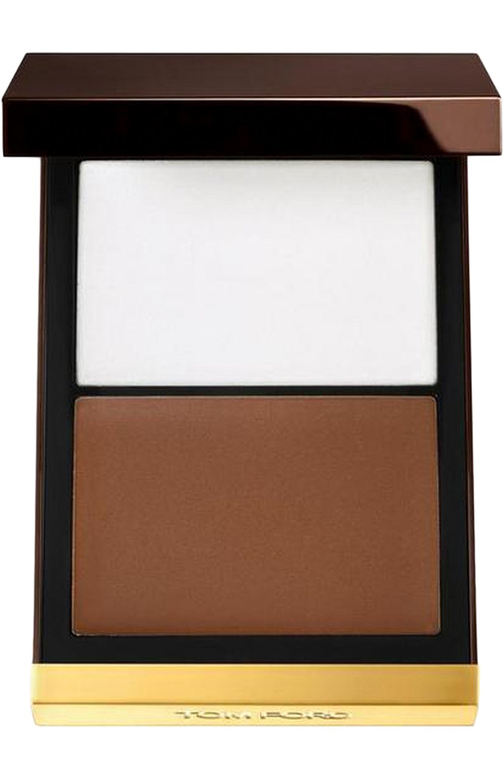 Женский набор для моделирования лица shade & illuminate intensity two TOM FORD бесцветного цвета, арт. T0PL-02 | Фото 1