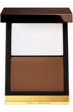 Женский набор для моделирования лица shade & illuminate intensity two TOM FORD бесцветного цвета по цене 6340 руб., арт. T0PL-02 | Фото 1 Женский набор для моделирования лица shade & illuminate intensity two TOM FORD бесцветного цвета, арт. T0PL-02 | Фото 1