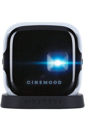 Мини-кинотеатр Storyteller Cinemood, цвет , арт. CNMD0016RU в ЦУМ | Фото №1 Мини-кинотеатр Storyteller Cinemood | Фото №1