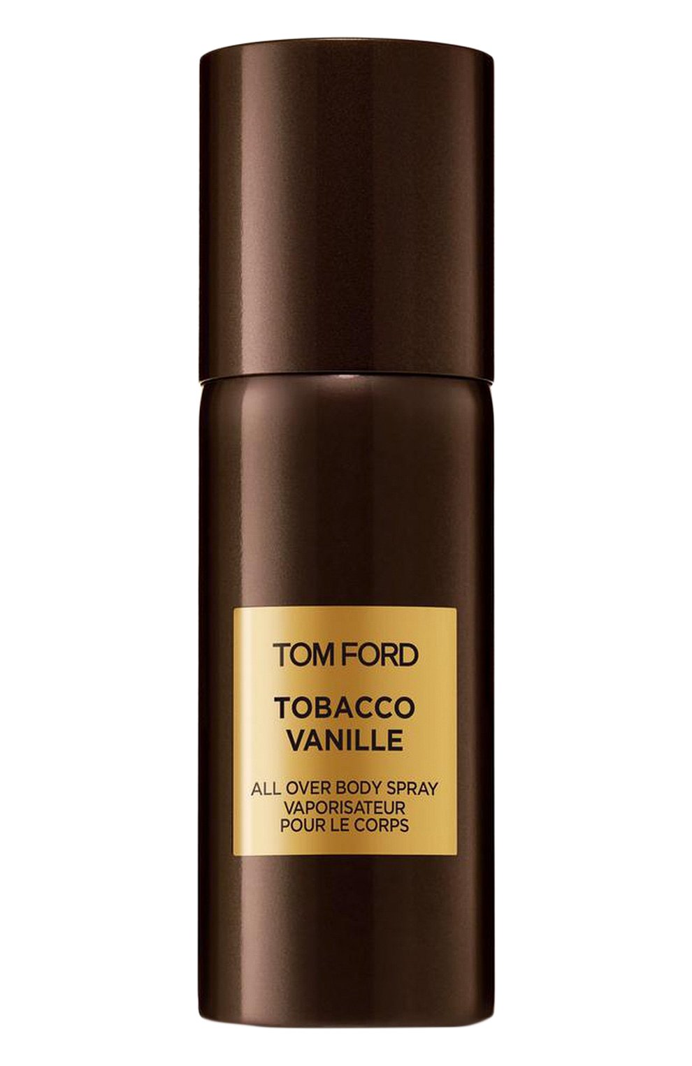 Спрей для тела Tobacco Vanille | Фото №1
