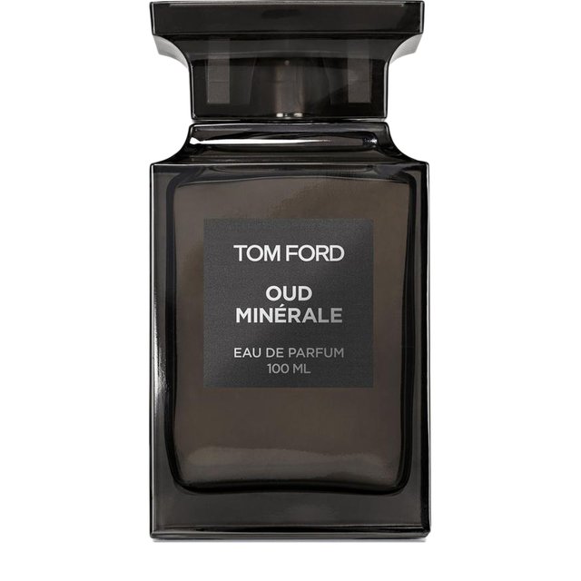 фото Парфюмерная вода oud minerale tom ford