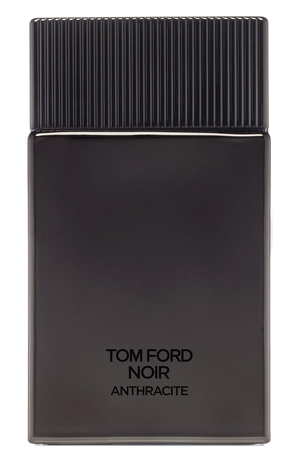 Мужской парфюмерная вода noir anthracite TOM FORD бесцветного цвета, арт. T585-01 | Фото 1