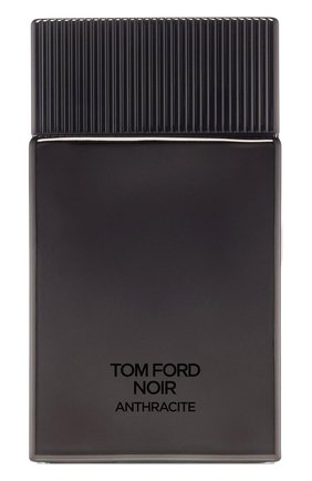 Мужской парфюмерная вода noir anthracite TOM FORD бесцветного цвета по цене 12370 руб., арт. T585-01 | Фото 1 Мужской парфюмерная вода noir anthracite TOM FORD бесцветного цвета, арт. T585-01 | Фото 1