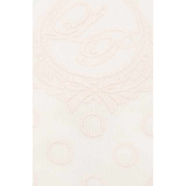 Носки для девочки с оборками и декором La Perla 41329/3-6 Фото 2