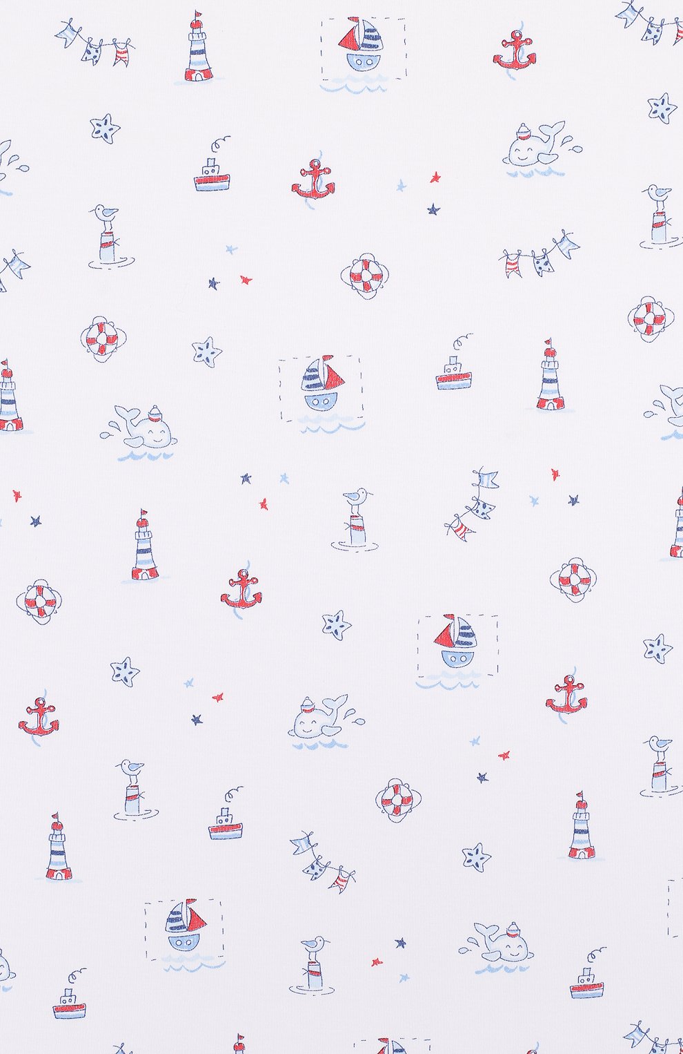 Детского хлопковое одеяло с принтом KISSY KISSY разноцветного цвета по цене 2915 руб., арт. S1846908P | Фото 2 Детского хлопковое одеяло с принтом KISSY KISSY разноцветного цвета, арт. S1846908P | Фото 2