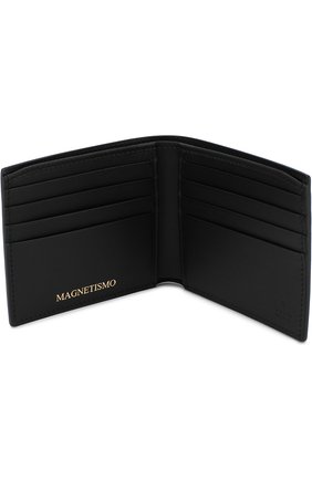 Женские кожаное портмоне с отделениями для кредитных карт GUCCI черного цвета по цене 29200 руб., арт. 510491/0GUSN | Фото 3 Женские кожаное портмоне с отделениями для кредитных карт GUCCI черного цвета, арт. 510491/0GUSN | Фото 3