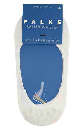 Носки Ballerina Step | Фото №1 Носки Ballerina Step | Фото №1