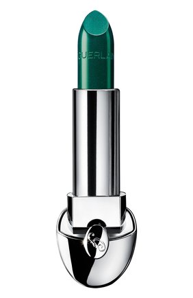 Женская помада для губ rouge g, оттенок 111 GUERLAIN бесцветного цвета по цене 2400 руб., арт. G042692 | Фото 1 Женская помада для губ rouge g, оттенок 111 GUERLAIN бесцветного цвета, арт. G042692 | Фото 1
