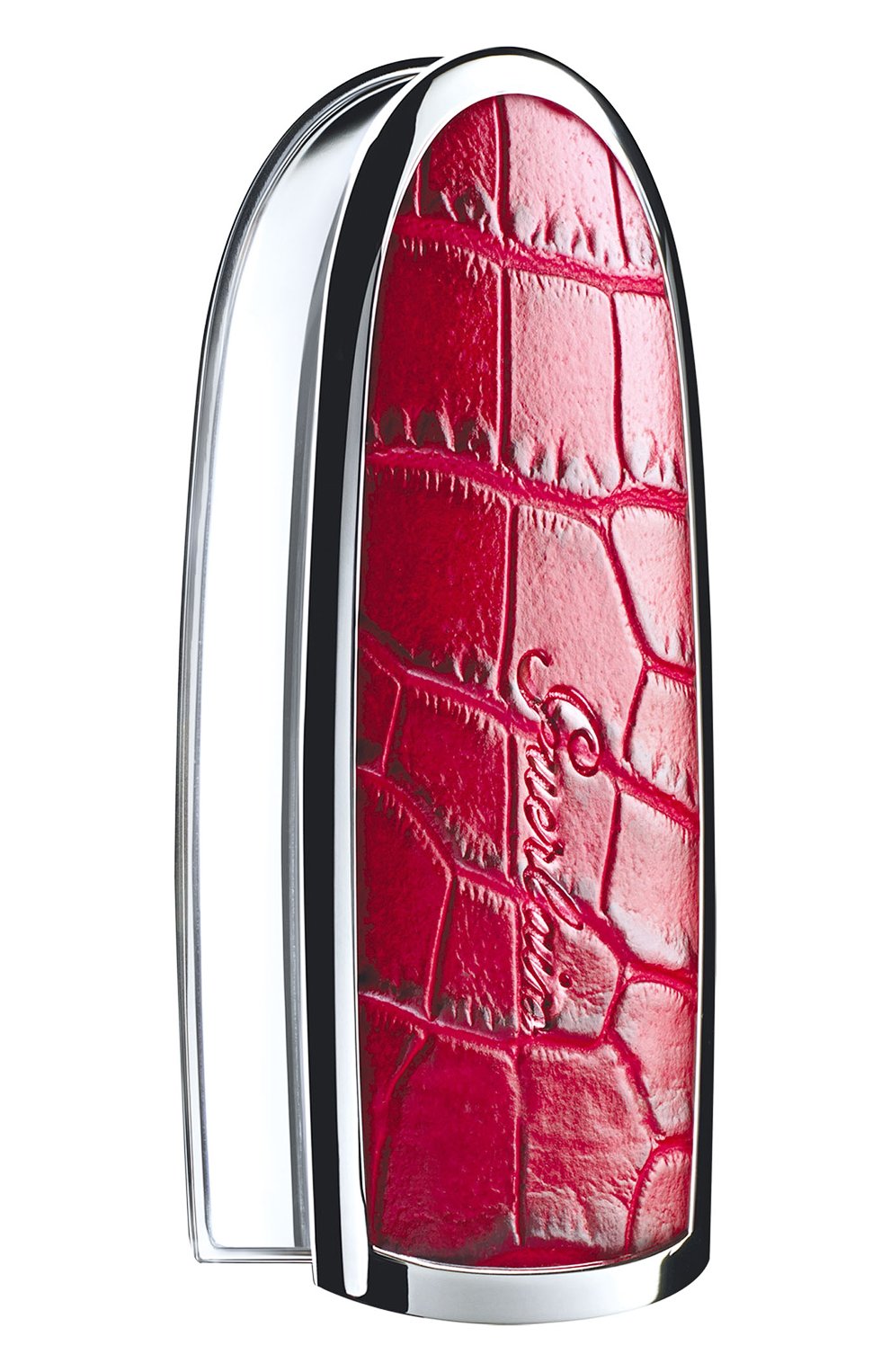 Женский футляр для помады rouge g дикие джунгли GUERLAIN бесцветного цвета, арт. G042738 | Фото 1