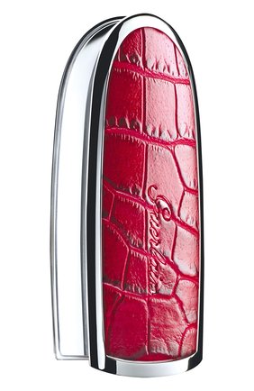 Женский футляр для помады rouge g дикие джунгли GUERLAIN бесцветного цвета по цене 1630 руб., арт. G042738 | Фото 1 Женский футляр для помады rouge g дикие джунгли GUERLAIN бесцветного цвета, арт. G042738 | Фото 1