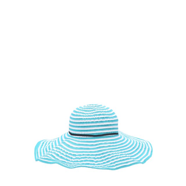 Шляпа детская с широкими полями Armani Junior 394542/8P506