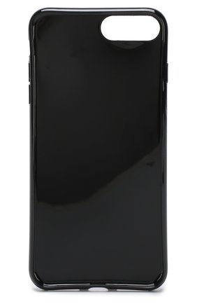 Мужской чехол для iphone 7 plus/8 plus с принтом IPHORIA черно-белого цвета по цене 1590 руб., арт. 82292 | Фото 2 Мужской чехол для iphone 7 plus/8 plus с принтом IPHORIA черно-белого цвета, арт. 82292 | Фото 2