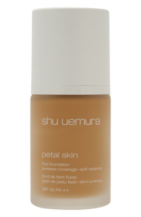 Жидкая тональная основа Petal Skin Fluid, оттенок 744 | Фото №1 Жидкая тональная основа Petal Skin Fluid, оттенок 744 | Фото №1