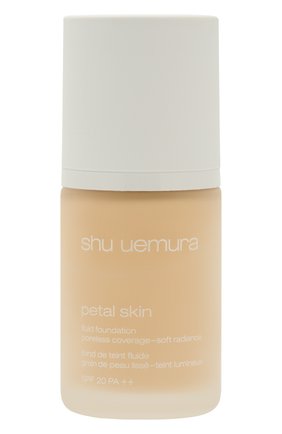 Жидкая тональная основа Petal Skin Fluid, оттенок 784 | Фото №1 Жидкая тональная основа Petal Skin Fluid, оттенок 784 | Фото №1