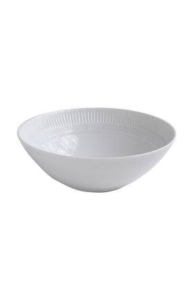 Мужского салатник индивидуальный marly louvre white BERNARDAUD белого цвета по цене 3600 руб., арт. 0542/22471 | Фото 2 Мужского салатник индивидуальный marly louvre white BERNARDAUD белого цвета, арт. 0542/22471 | Фото 2