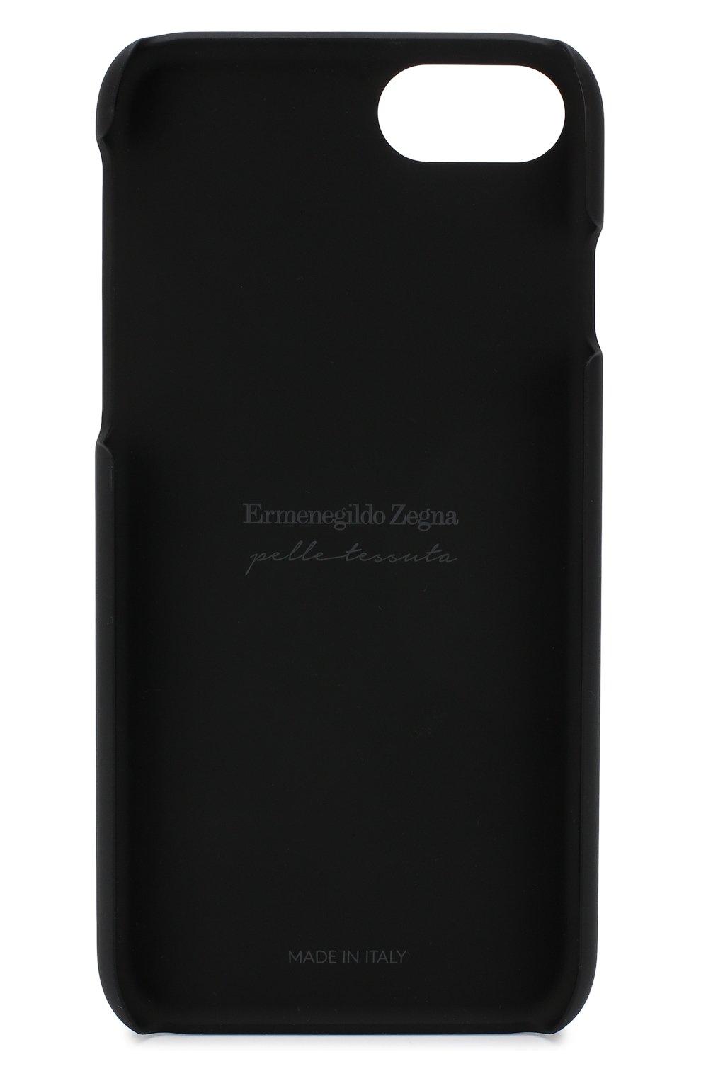 Мужской кожаный чехол для iphone 7/8 ERMENEGILDO ZEGNA темно-бежевого цвета по цене 20800 руб., арт. E1249P-PSM | Фото 2 Мужской кожаный чехол для iphone 7/8 ERMENEGILDO ZEGNA темно-бежевого цвета, арт. E1249P-PSM | Фото 2