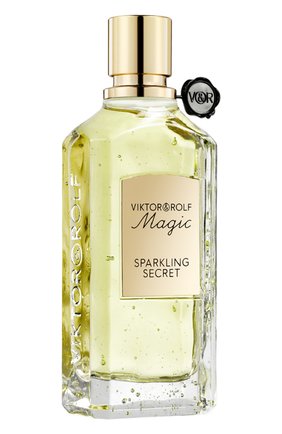 Женский парфюмерная вода sparkling secret VIKTOR&ROLF бесцветного цвета по цене 15910 руб., арт. 3614270857973 | Фото 1 Женский парфюмерная вода sparkling secret VIKTOR&ROLF бесцветного цвета, арт. 3614270857973 | Фото 1