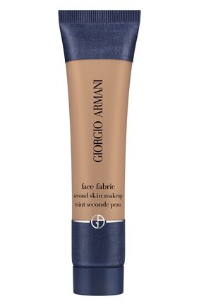 Тональный мусс Face Fabric, оттенок 5.5 Giorgio Armani, арт. 3614271938831 в ЦУМ | Фото №1 Тональный мусс Face Fabric, оттенок 5.5 Giorgio Armani | Фото №1