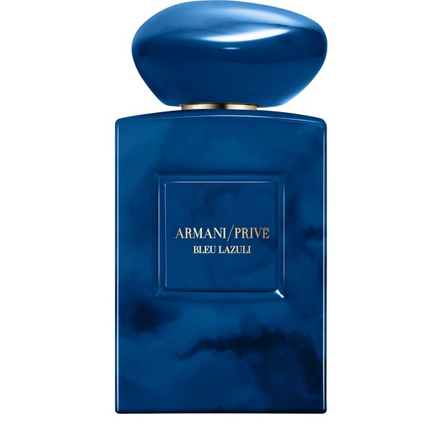 фото Парфюмерная вода armani prive bleu lazuli giorgio armani