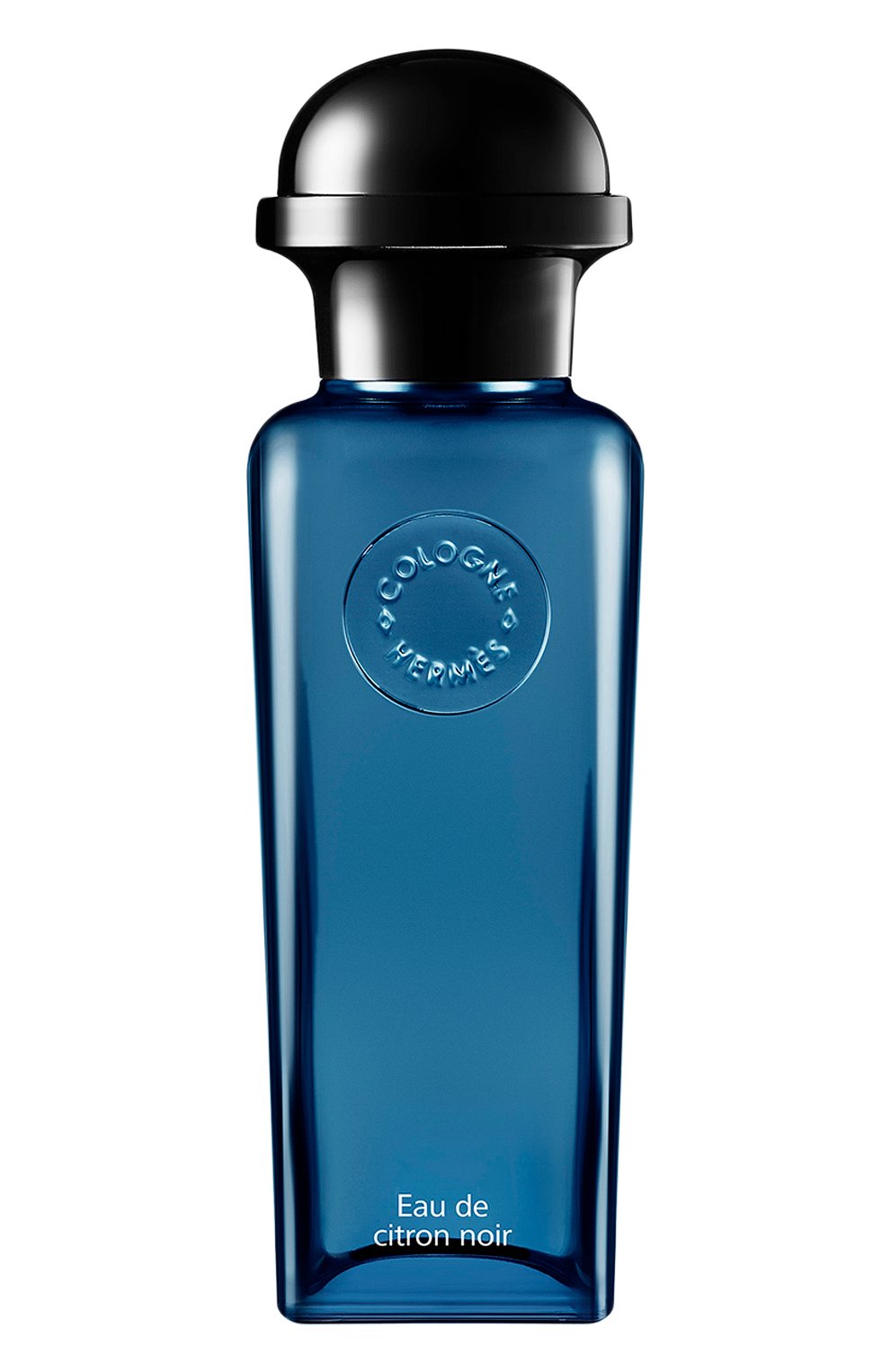 Женский одеколон eau de citron noir HERMÈS бесцветного цвета, арт. 40411H | Фото 1