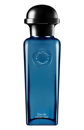 Женский одеколон eau de citron noir HERMÈS бесцветного цвета по цене 6240 руб., арт. 40411H | Фото 1 Женский одеколон eau de citron noir HERMÈS бесцветного цвета, арт. 40411H | Фото 1