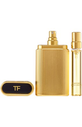 Атомайзер Black Orchid Atomizer | Фото №1 Атомайзер Black Orchid Atomizer | Фото №1
