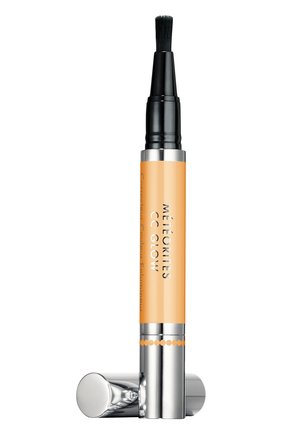 Женский корректор-хайлайтер météorites cc glow, оттенок abricot GUERLAIN бесцветного цвета по цене 1660 руб., арт. G042634 | Фото 1 Женский корректор-хайлайтер météorites cc glow, оттенок abricot GUERLAIN бесцветного цвета, арт. G042634 | Фото 1