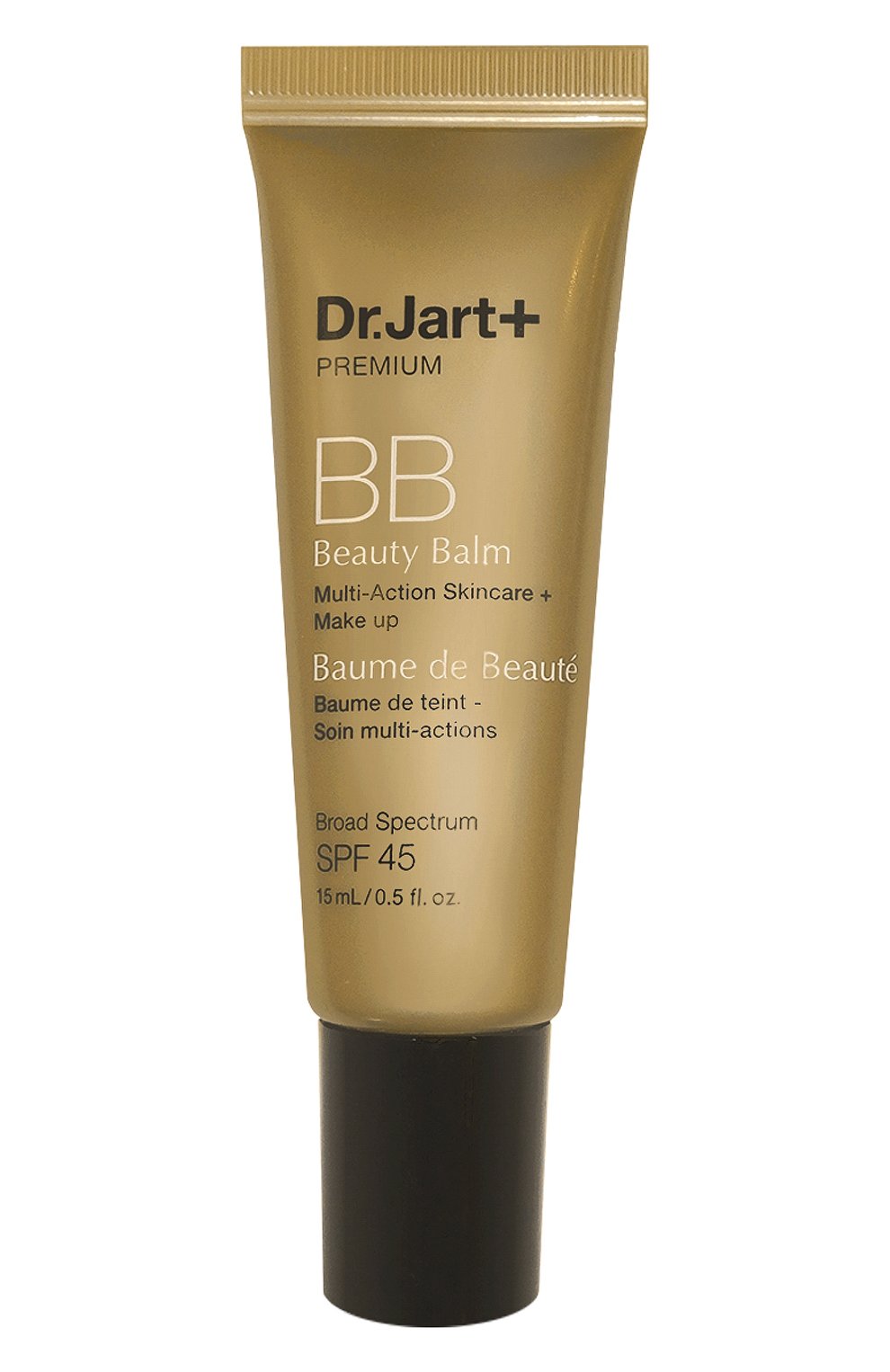 Женский bb-крем с эффектом лифтинга spf45/pa+++ DR.JART+ бесцветного цвета, арт. 8809239669109 | Фото 1