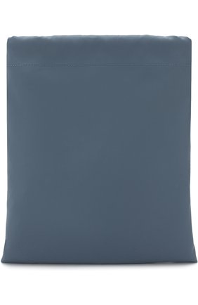 Детская текстильный рюкзак LORO PIANA голубого цвета, арт. FAI1120 | Фото 1 (Статус проверки: Проверено, Проверена категория; Материал: Экокожа)