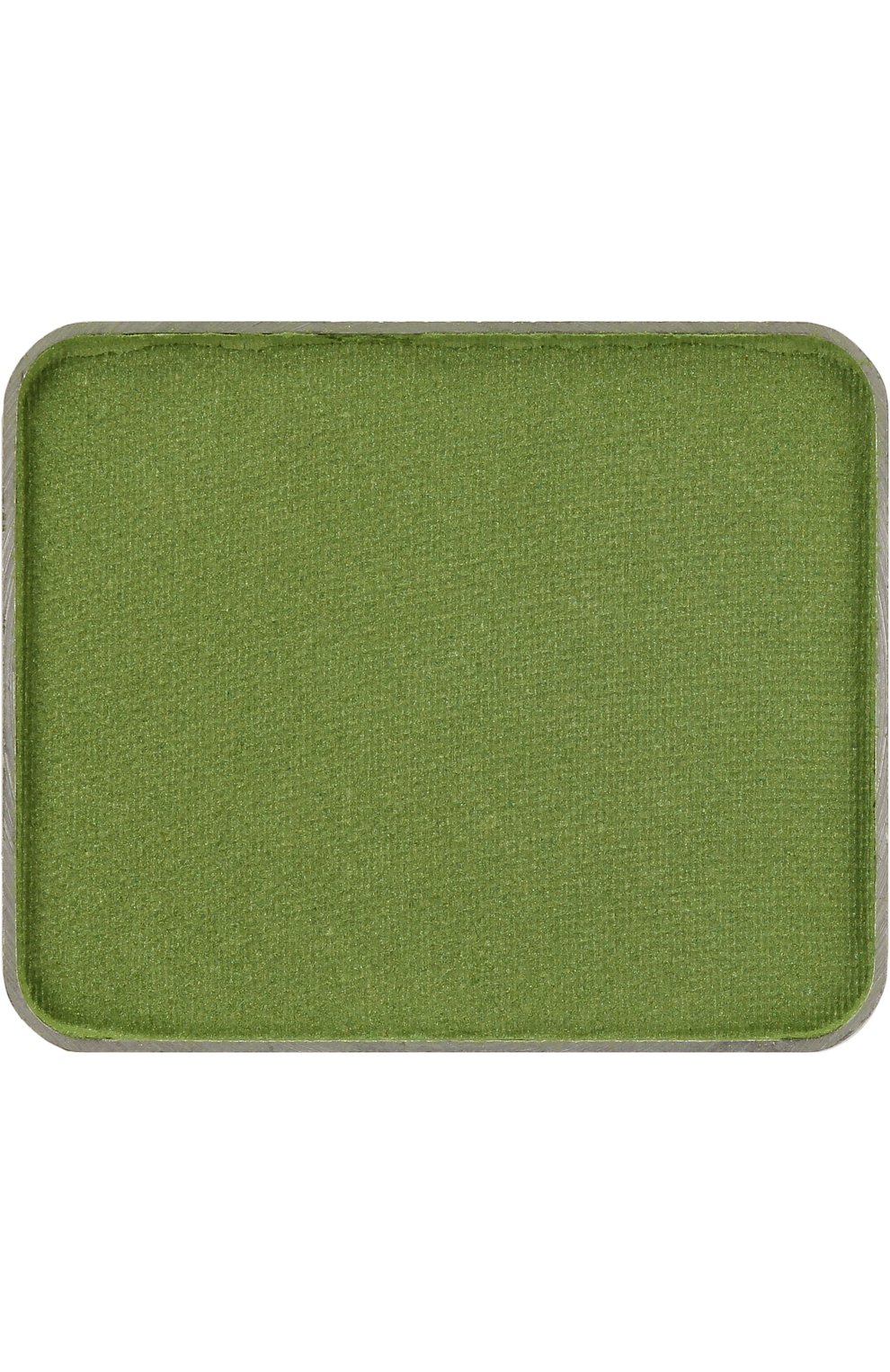 Прессованные тени для век pes refill, IR Soft Yellow-Green 435 | Фото №1