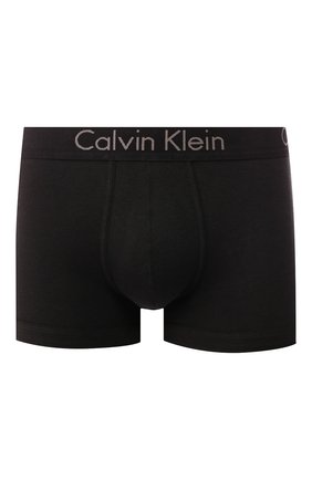 Мужские хлопковые боксеры с широкой резинкой CALVIN KLEIN черного цвета по цене 3295 руб., арт. NB1476A | Фото 1 Мужские хлопковые боксеры с широкой резинкой CALVIN KLEIN черного цвета, арт. NB1476A | Фото 1