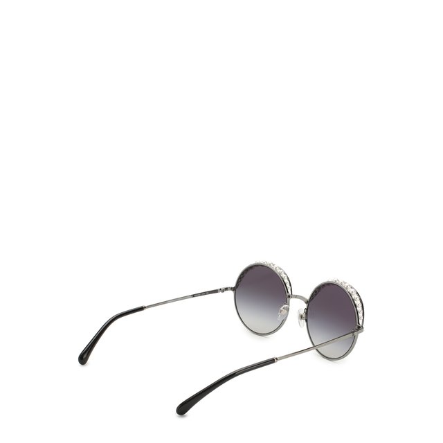 фото Солнцезащитные очки chanel