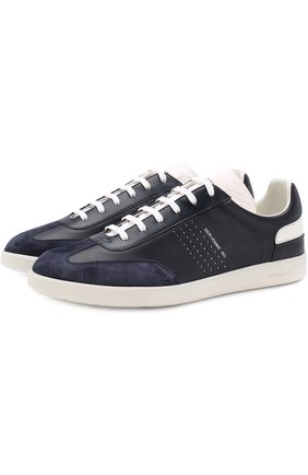 Мужские белые комбинированные кеды на шнуровке Dior, арт. 3SN225XZU купить в ЦУМ | Фото №1 Комбинированные кеды на шнуровке Dior белые | Фото №1