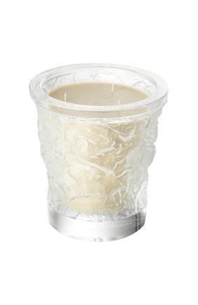 Мужского свеча forest LALIQUE прозрачного цвета по цене 87200 руб., арт. 10573400/B14300 | Фото 1 Мужского свеча forest LALIQUE прозрачного цвета, арт. 10573400/B14300 | Фото 1