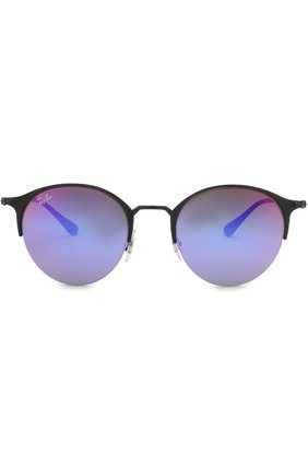 Женские разноцветные солнцезащитные очки Ray-Ban, арт. 3578-186/B1 купить в ЦУМ | Фото №3 Солнцезащитные очки Ray-Ban разноцветные | Фото №3
