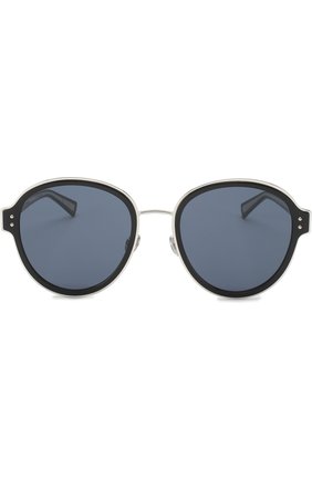 Женские солнцезащитные очки DIOR черного цвета по цене 47550 руб., арт. DI0RCELESTIAL 807 | Фото 3 Женские солнцезащитные очки DIOR черного цвета, арт. DI0RCELESTIAL 807 | Фото 3