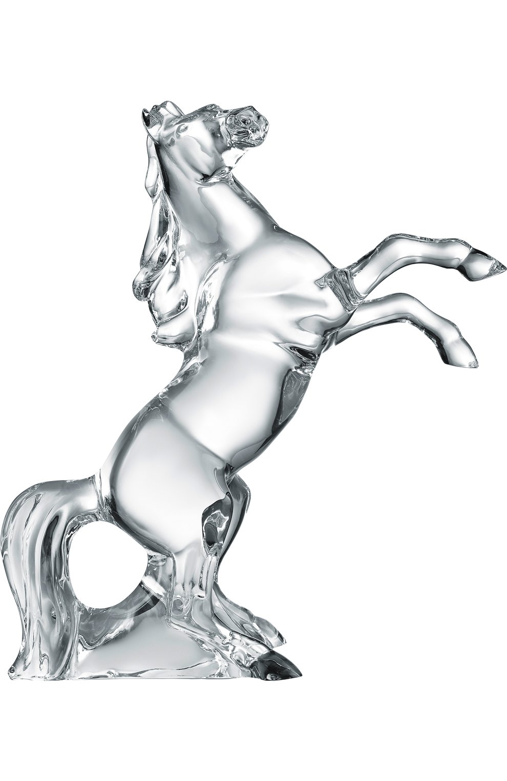 Скульптура Marengo Horse Baccarat | Фото №1