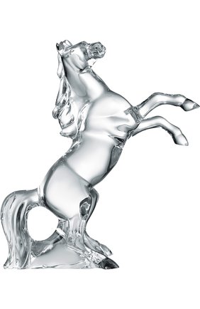 Скульптура Marengo Horse Baccarat, арт. 2 812 275 в ЦУМ | Фото №1 Скульптура Marengo Horse Baccarat | Фото №1